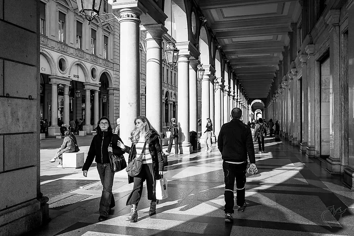 Turin (Italie) - Photo n°2