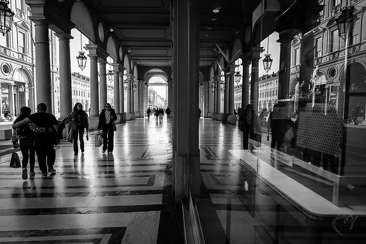 Turin (Italie) - Photo n°3