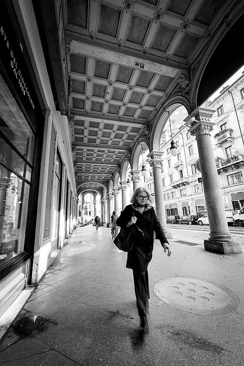 Turin (Italie) - Photo n°4
