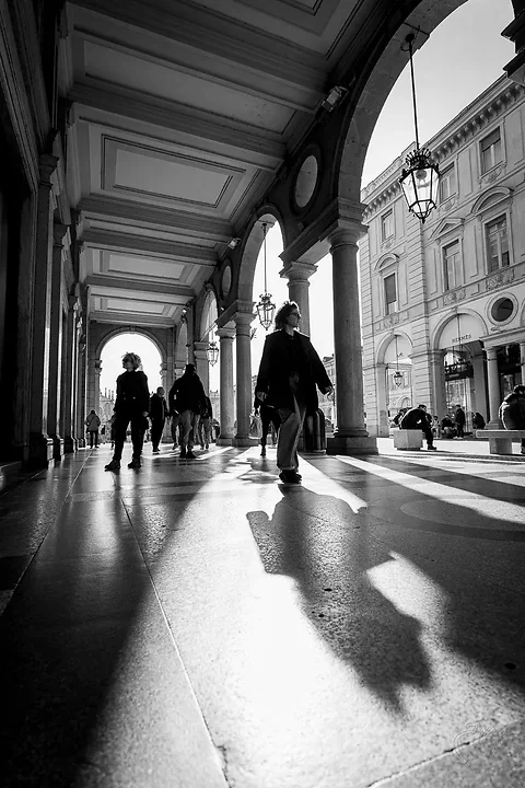 Turin (Italie) - Photo n°6