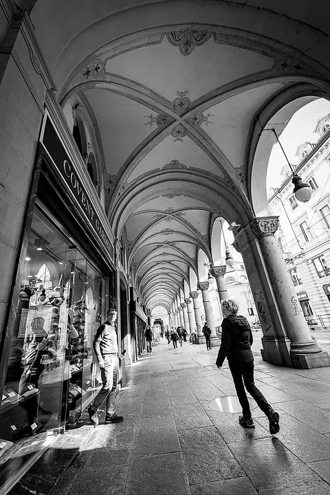 Turin (Italie) - Photo n°8