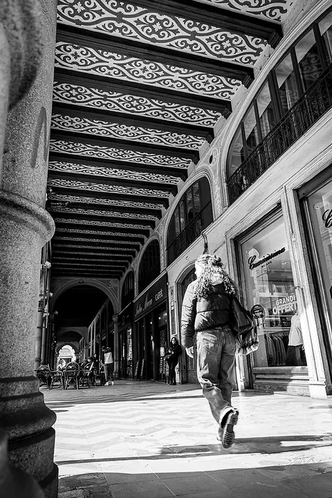 Turin (Italie) - Photo n°9