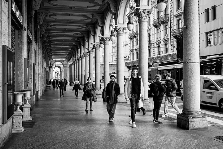 Turin (Italie) - Photo n°10