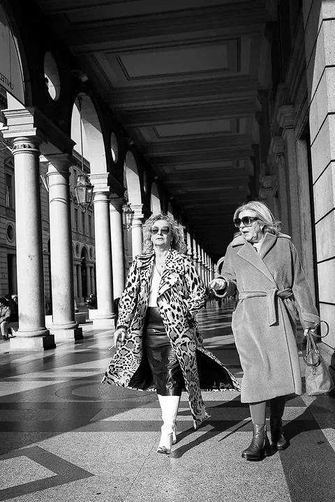 Turin (Italie) - Photo n°12