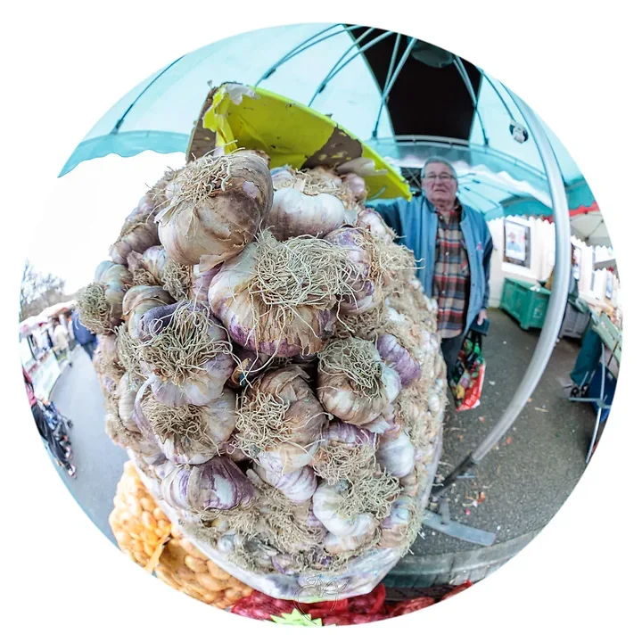 Photo de rue Chauvigny - &ccedil;a bulle - Photo n°7
