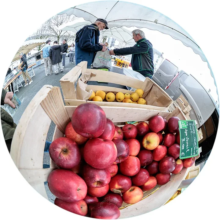 Photo de rue Chauvigny - &ccedil;a bulle - Photo n°9