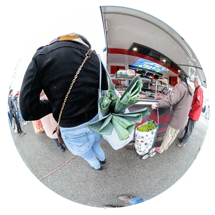Photo de rue Chauvigny - &ccedil;a bulle - Photo n°13