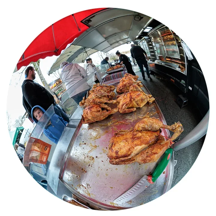 Photo de rue Chauvigny - &ccedil;a bulle - Photo n°14