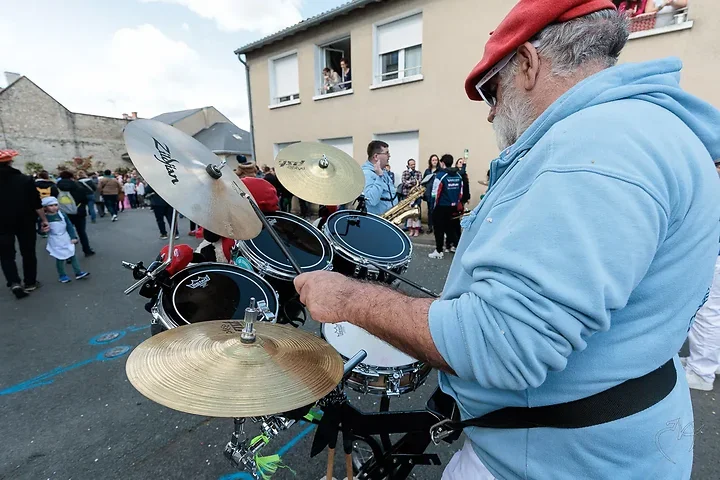 Carnaval de Chauvigny - Photo n°28