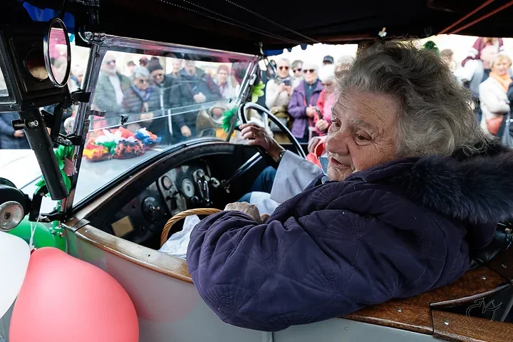Carnaval de Chauvigny - Photo n°31