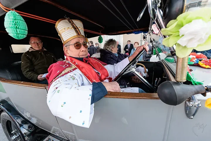 Carnaval de Chauvigny - Photo n°33
