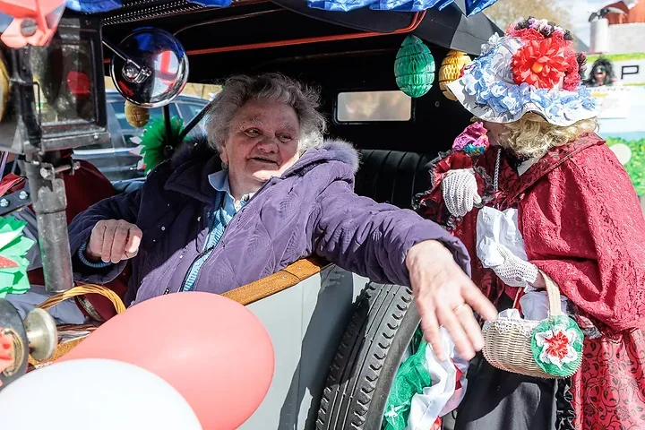 Carnaval de Chauvigny - Photo n°36