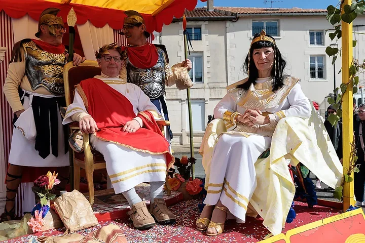 Les gladiateurs - Photo n°4