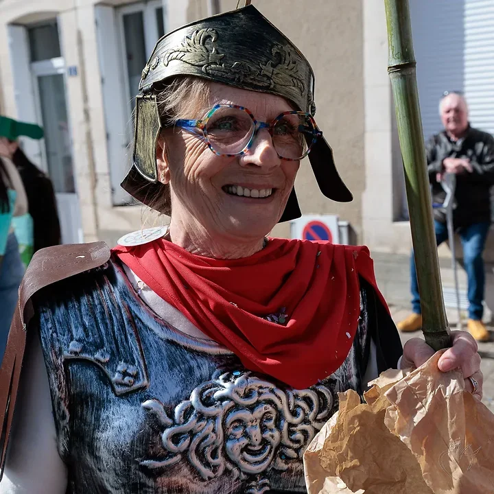 Les gladiateurs - Photo n°6