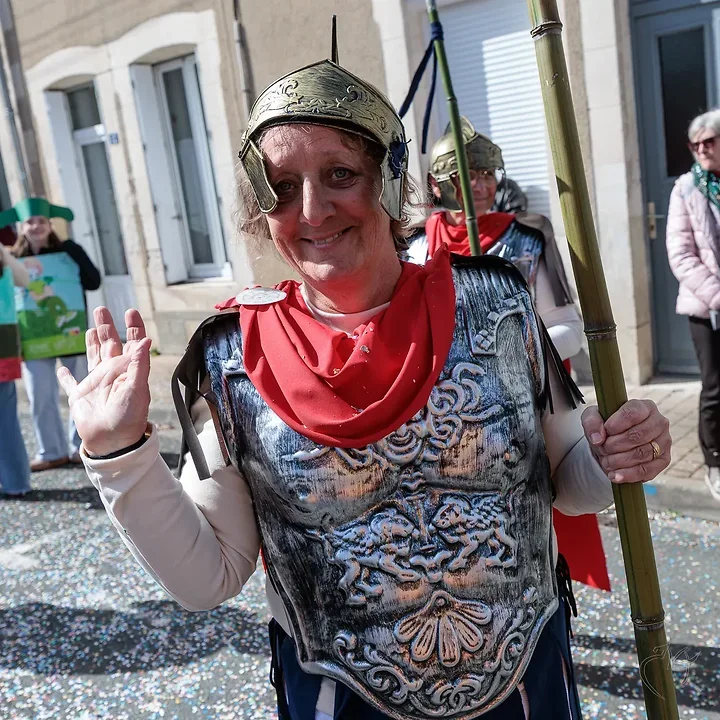 Les gladiateurs - Photo n°7