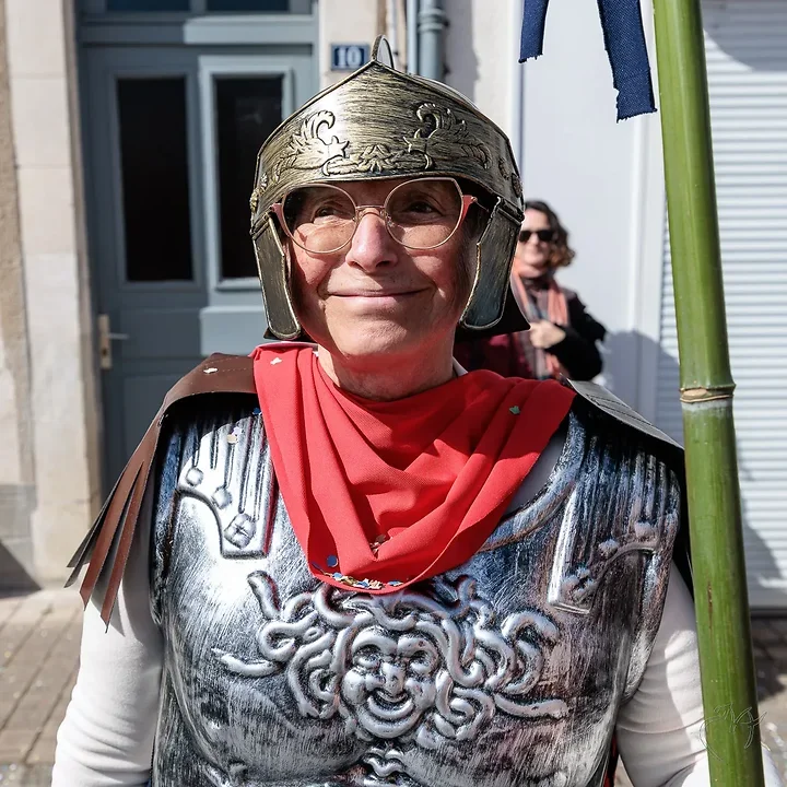 Les gladiateurs - Photo n°8