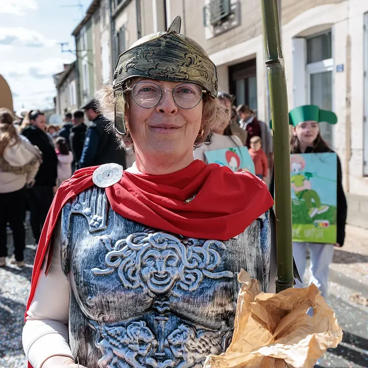 Les gladiateurs - Photo n°9