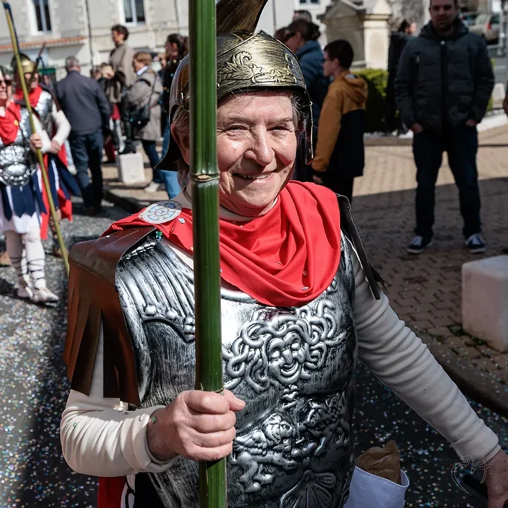 Les gladiateurs - Photo n°10