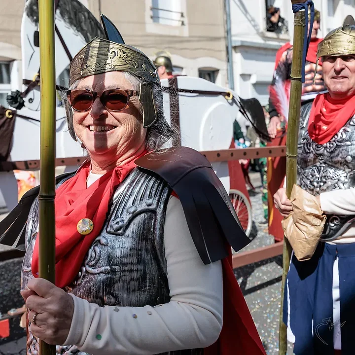 Les gladiateurs - Photo n°11