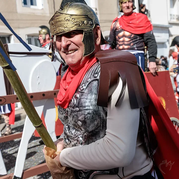 Les gladiateurs - Photo n°12
