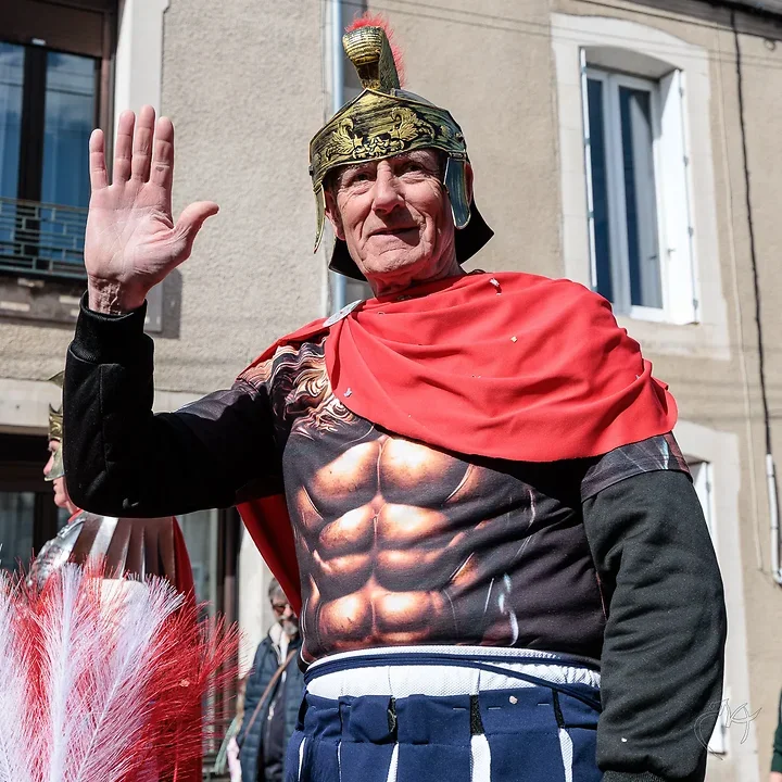 Les gladiateurs - Photo n°13