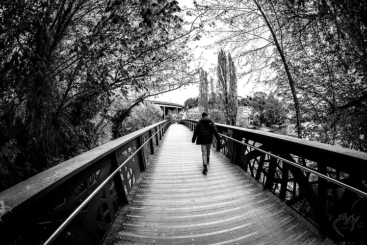 Un peu de perspective  - Photo n°1