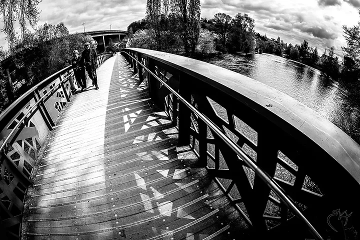 Un peu de perspective  - Photo n°2