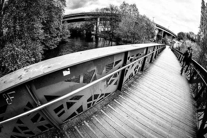 Un peu de perspective  - Photo n°3