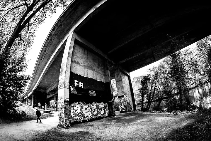Un peu de perspective  - Photo n°4