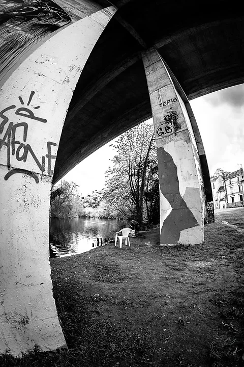Un peu de perspective  - Photo n°5