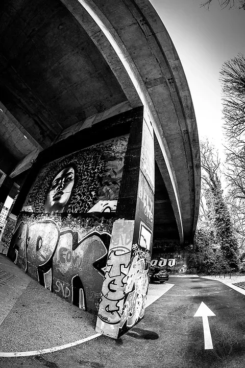 Un peu de perspective  - Photo n°6