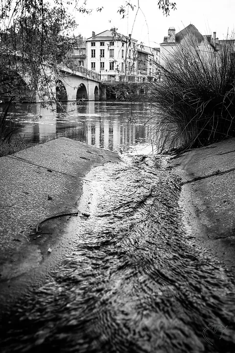 Poitiers et ses troglodytes - Photo n°1