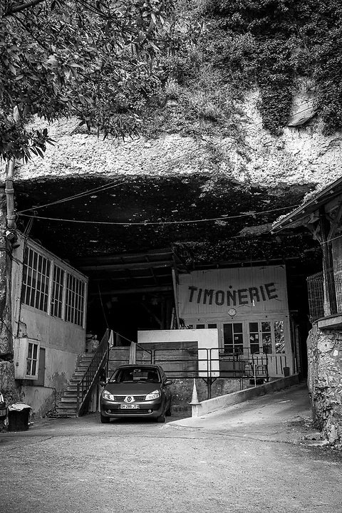 Poitiers et ses troglodytes - Photo n°4