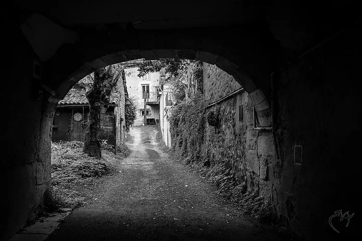 Poitiers et ses troglodytes - Photo n°6