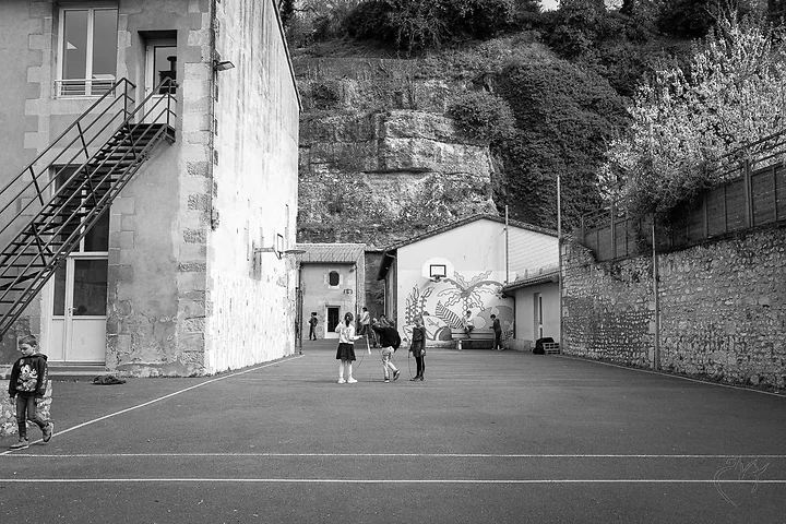 Poitiers et ses troglodytes - Photo n°13