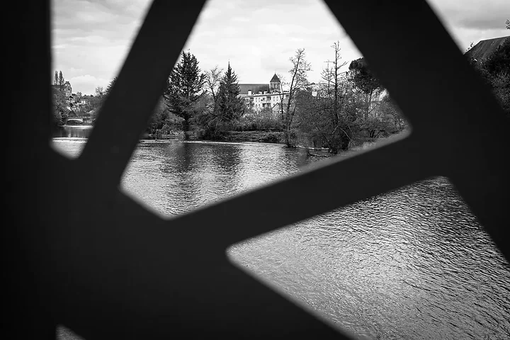 Poitiers et ses troglodytes - Photo n°14