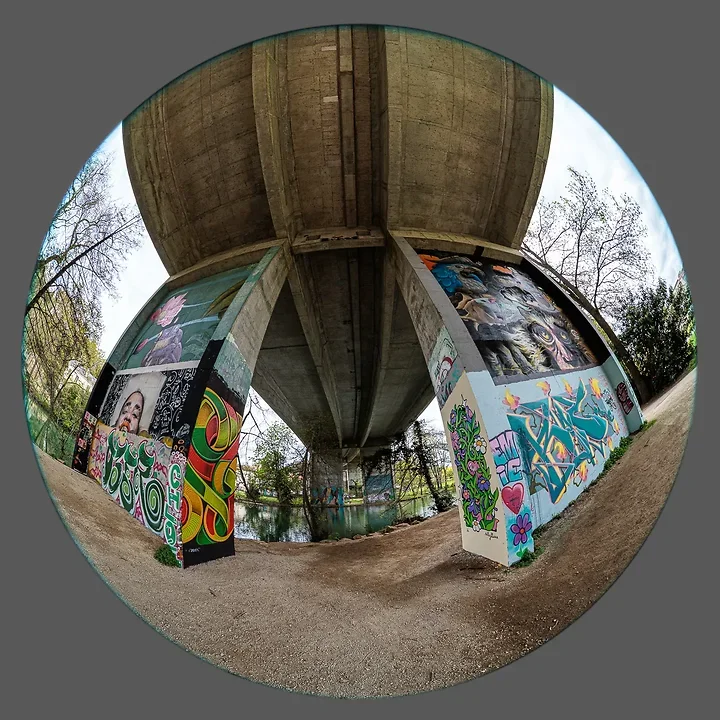 Les graffs de la P&eacute;n&eacute;trante - Photo n°13