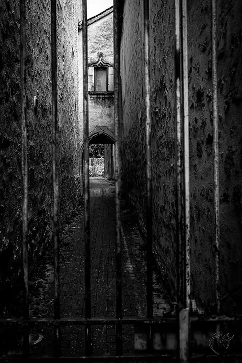 Quartier Sainte Radegonde - Photo n°1