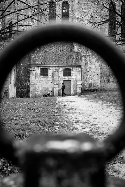 Quartier Sainte Radegonde - Photo n°2