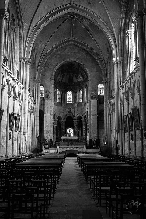 Quartier Sainte Radegonde - Photo n°5