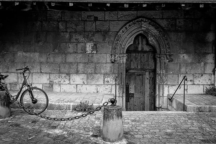 Quartier Sainte Radegonde - Photo n°7