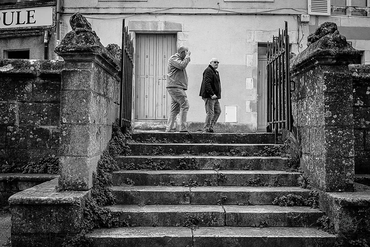 Quartier Sainte Radegonde - Photo n°8