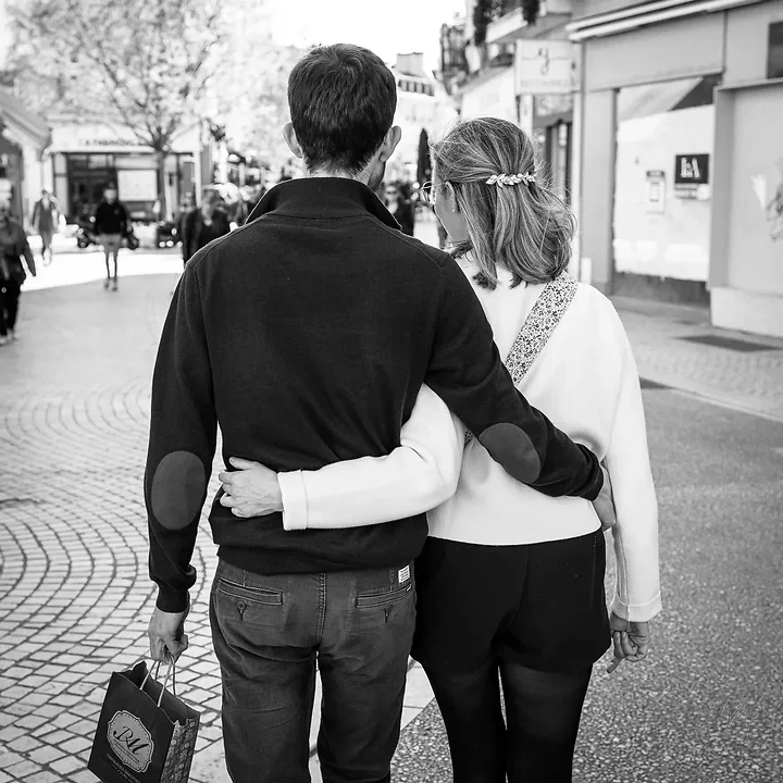 Photo de rue Poitiers (36) - Photo n°4