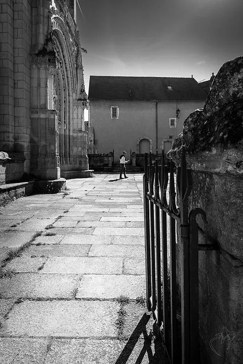 Ambiance St Radegonde - Photo n°4