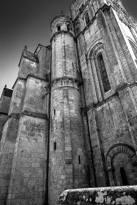 Ambiance St Radegonde - Photo n°6