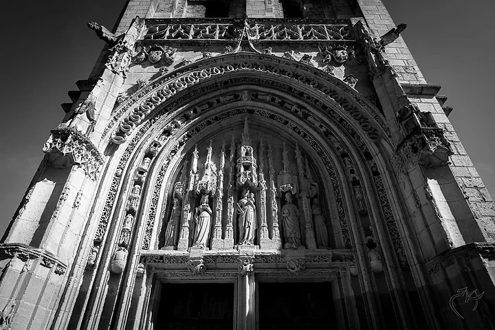 Ambiance St Radegonde - Photo n°7