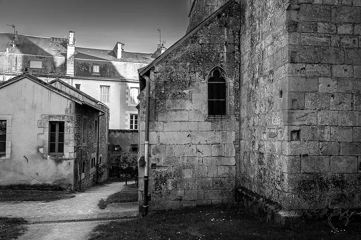 Ambiance St Radegonde - Photo n°8