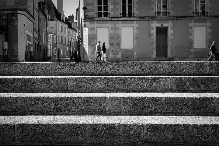 Cath&eacute;drale de Poitiers - Photo n°7