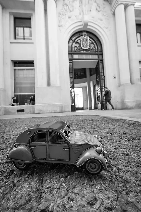 J'ai sorti Titine aujourd'hui  - Photo n°3