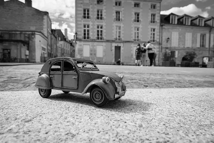 J'ai sorti Titine aujourd'hui  - Photo n°4